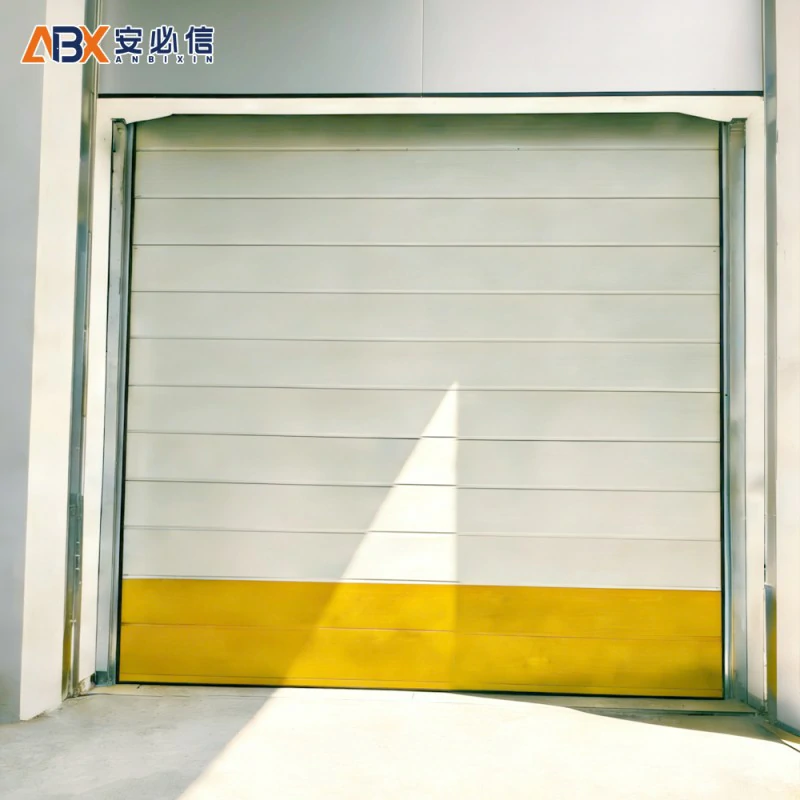 邯郸市滑升门